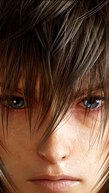 Noctis Lucis Caelum, video game, Final Fantasy XV HD phone wallpaper