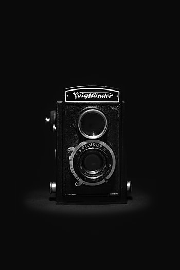 Vintage, Retro, Technologies, Technology, Camera HD phone wallpaper