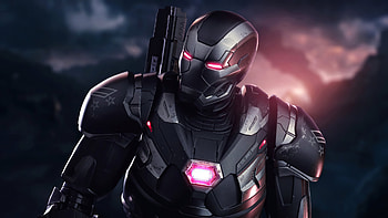 2020 War Machine , war-machine, superheroes, artwork, artist HD wallpaper
