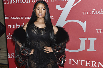 NICKI MINAJ, SINGER, SONGWRITER, PRODUCER, FASHION HD wallpaper