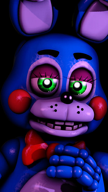 five nights at freddy', Animatronicos, Fnaf HD phone wallpaper