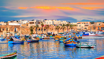 Malta, , Stunning landscapes, Breathtaking views HD wallpaper