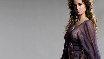 Serafina Pekkala, Eva Green HD wallpaper