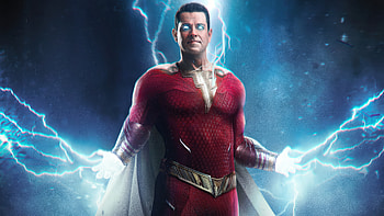 Shazam Fury Of The Gods Fan Made , shazam-fury-of-the-gods, shazam, 2023-movies, movies, artstation HD wallpaper