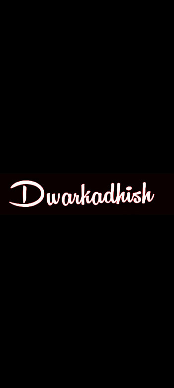 Krishna, pearlkd, new, dark HD phone wallpaper