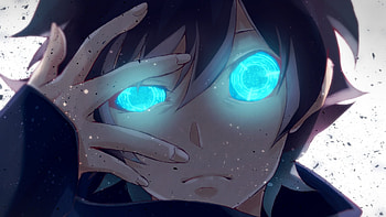 Kekkai Sensen, Anime, 110 HD wallpaper