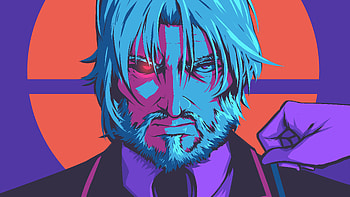 Sebas Tian Overlord, overload, anime, digital-art HD wallpaper