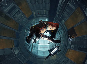 Prey , prey, games, 2017-games HD wallpaper