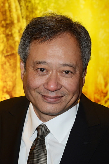 Ang Lee, Movies, Biography, Life Story HD phone wallpaper