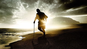 Letters from Iwo Jima, , Emotional war film, Powerful performances HD wallpaper