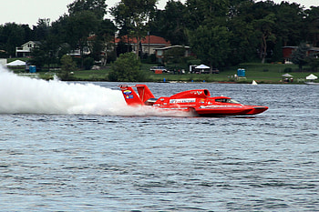 Home hydroplane team, Hydroplane professionals, Passionate sports, Winning spirit HD wallpaper