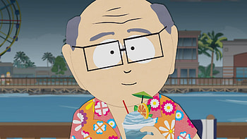 South Park Animated Character, TV Show, South Park HD wallpaper
