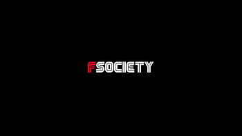 FSociety, Mr. Robot HD wallpaper