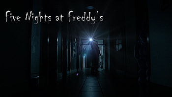 Fnaf Live HD wallpaper