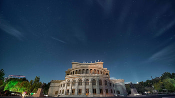 Armenia travels, Yerevan city, Breathtaking landscapes, Visual delights HD wallpaper