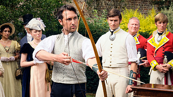 Sanditon TV Series, Season 2 episode 4, O2TVSeries HD wallpaper