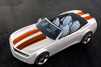 Chevrolet Camaro, tuning, chevrolet, camaro, car HD wallpaper