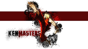 Street Fighter, Ken Masters / and Mobile Backgrounds HD wallpaper