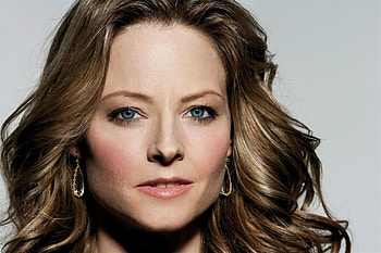 Jodie Foster , Celebrity HQ, Stunning HD wallpaper