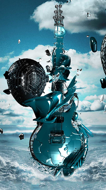 3d High Quality Resolution HD phone wallpaper