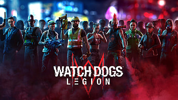 Watch Dogs Legion , watch-dogs-legion, watch-dogs-3, watch-dogs, games, 2020-games HD wallpaper