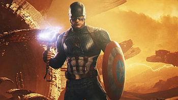 Captain America The Avengers , captain-america, superheroes, artist, artwork, digital-art HD wallpaper