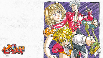 - 2.png | Nanatsu no Taizai Wiki | FANDOM powered by Wikia HD wallpaper