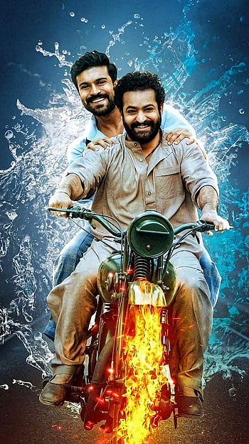 Rrr HD phone wallpaper