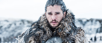Jon Snow, Game of Thrones, , Dramatic portrayal HD wallpaper