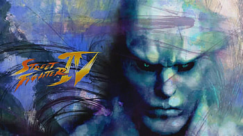 Street Fighter 4 - Seth, cartoon, preaty, hot, beauty, nice, anime, toon, street, cool, fighter, fly, new HD wallpaper