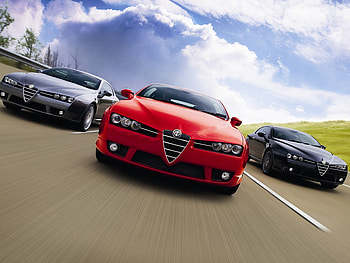 Alfa Romeo Cars, awesome, alfa, cars, 3, romeo HD wallpaper