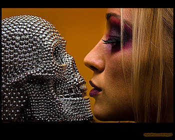 Kiss Of Death, sweet, skull, kiss, death HD wallpaper