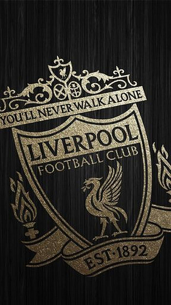 Liverpool FC, , Latest design, High definition HD phone wallpaper