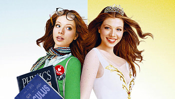 Ice Princess (2022) movie HD wallpaper