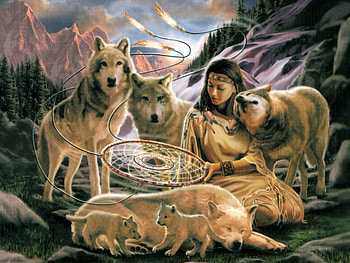 for you avaboo, gorgeous, beauriful, majestic, wolves HD wallpaper
