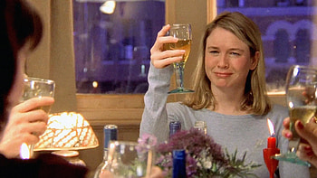 Bridget Jones's Diary, Hilarious mishaps, Quirky British humor, Memorable quotes HD wallpaper
