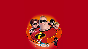 The Incredibles 2 , the-incredibles-2, 2018-movies, movies, animated-movies HD wallpaper