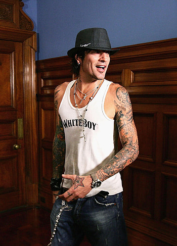 Tommy Lee motley crue, motley crue, tommy lee HD phone wallpaper