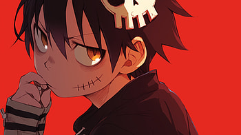 Death the Kid – Soul Eater Vibes, Anime, Soul Eater, Death the Kid HD wallpaper