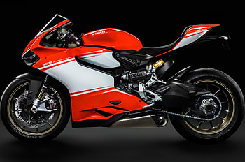 1199 Superleggera, Ducati HD wallpaper