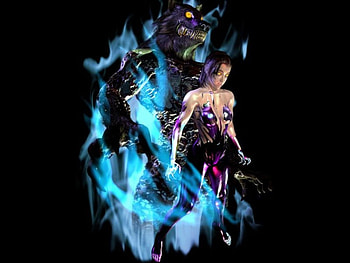 Tekken , games, tekken HD wallpaper