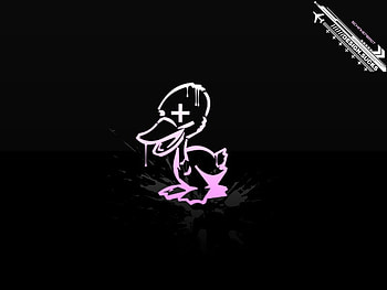 duck, it, i, love HD wallpaper