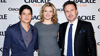 Newfronts, Sony's Crackle, Take cleaner, Variety HD wallpaper