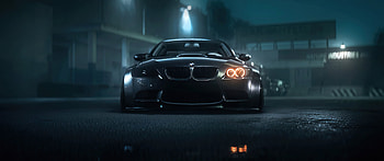 Bmw M Nfs , bmw, need-for-speed, games, 2021-games HD wallpaper