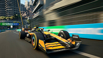 F1 Manager 2024, video game, F1 Manager 2024 HD wallpaper