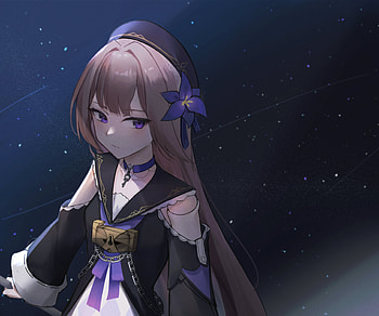 Herta - Honkai: Star Rail, Herta (Honkai: Star Rail), video game, Honkai: Star Rail HD wallpaper