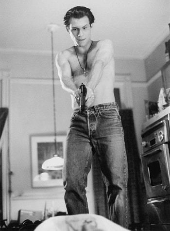 Christian Slater, Actor, Hollywood, Movies HD phone wallpaper