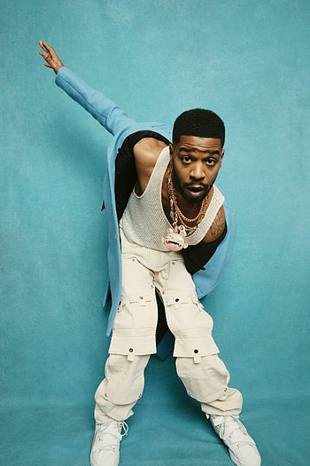 Kid Cudi, Ideas, Man on the Moon, Day and Nite HD phone wallpaper