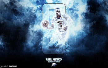 best russell westbrook | ololoshka | Pinterest | Russell westbrook and HD wallpaper