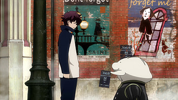 Kekkai Sensen, 12 days of anime HD wallpaper